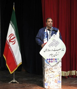 حضرت زینب(س)،بزرگ خبرنگار صحنۀ دشت کربلا بود