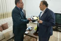 آزادگان با صبر و استقامت خود،پیام مقاومت ملت بزرگ ایران را به جهان مخابره کردند