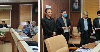می توانیم با مشارکت سازمان های مردم نهاد،گام های بهتری در راستای حل مشکلات برداریم