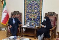 شهر تاریخی گُم گُم و غار طلسم،مرمت می‌شوند