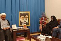 بازارچه کسب و کار در حوزه بانوان در استان ایلام ایجاد می شود
