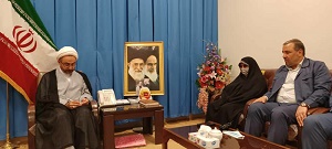 بازارچه کسب و کار در حوزه بانوان در استان ایلام ایجاد می شود بازارچه کسب و کار در حوزه بانوان در استان ایلام ایجاد می شود