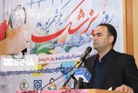 شهدای مدافع سلامت یادآور جانفشانی جوانان در دفاع مقدس هستند