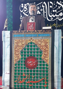 دولت کار و کرامت در شهرستان سیروان کارنامۀ موفقی دارد