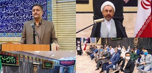 رقابت اصلی باید برای عمل صالح،عبادت و خدمت به خلق باشد