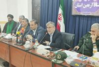 اربعین یک حرکت عظیم جهانی است