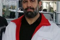 مدیرعامل جمعیت هلال احمر استان ایلام منصوب شد