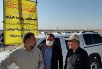 هزینۀ پارکینگ خودروها بالاتر از نرخ مصوب ستاد اربعین ممنوع است