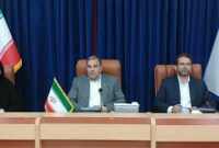 توسعۀ فرهنگی، زیربنای توسعه همه جانبۀ استان ایلام است