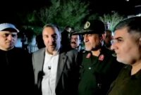 با بسیج امکانات و خدمات، شرایط آسان و راحتی را برای سفر زائران فراهم کنیم