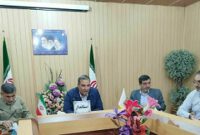 همۀ دستگاه‌های خدماتی و امدادی در مهران در آماده باش کامل باشند
