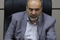 موکب شهدای فرهنگ، هنر و رسانه در مرز مهران برپا شد