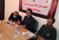 وحدت و همدلی بین مردم و مسئولین، باعث پیشرفت در همۀ امور شده است
