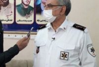 همۀ کارکنان درمان و خدمات بهداشتی در مناطق مرزی به صورت داوطلبانه فعال هستند