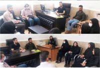 اولین واحد فناور در مرکز رشد فناوری سلامت دانشگاه علوم‌ پزشکی ایلام استقرار یافت
