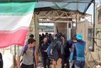 سپاه پاسداران تا پایان اربعین در کنار مردم خواهد بود