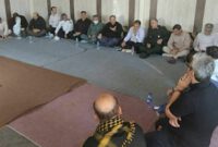 اتوبوس‌ها با ظرفیت کامل مسافر حق خروج از پایانه را دارند