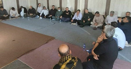 اتوبوس‌ها با ظرفیت کامل مسافر حق خروج از پایانه را دارند