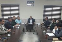 اقتدار و امنیت کشور به واسطۀ رشادت ها و ایثار رزمندگان به وجود آمده است