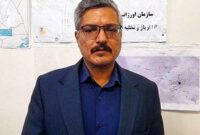نیازمندی های بیمارستان امام حسین (ع) مهران رفع شده است