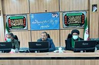 کار کردن برای زوّار امام حسین(ع)یک افتخار بزرگ است