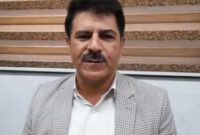 حوزۀ درمان استان را۱۵۰پزشک و کادر درمانی در اربعین حسینی یاری نموده‌اند