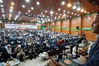 شجاعت و دلاوری مردم ایلام در تاریخ دوران دفاع مقدس ثبت شده است