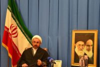 متولیان فرهنگی برای شناخت توطئه های دشمن تلاش مضاعف داشته باشند