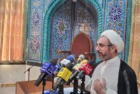 بدترین آفت مدیران،نپذیرفتن انتقاد است
