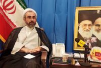 وحدت و انسجام نیروهای امنیتی و انتظامی در حوادث اخیر کشور قابل تقدیر است