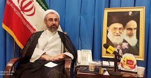 وحدت و انسجام نیروهای امنیتی و انتظامی در حوادث اخیر کشور قابل تقدیر است