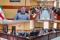 برای راه‌اندازی بیمارستان رازی،همۀ همکاران به شایستگی کار کرده‌اند