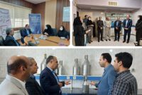 استاندارد،نقطۀ عطف توسعه اقتصادی و کلید ورود به بازارهای جهانی است