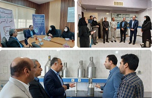 استاندارد،نقطۀ عطف توسعه اقتصادی و کلید ورود به بازارهای جهانی است