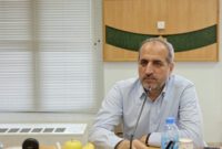 روند تولید در پالایشگاه گاز ایلام مطلوب است