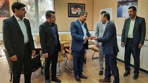 تغییر و تحول در سازمان ها باعث پویایی و تزریق انرژی جدید می شود