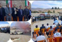 پدافند غیر عامل باعث کاهش یا جلوگیری از تلفات انسانی و تجهیزاتی می شود