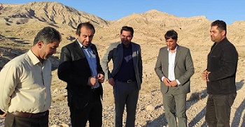 عملیات اجرایی کارخانه بازیافت در استان ایلام به زودی آغاز می شود