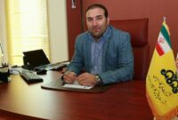 در نیمۀ نخست امسال۳۳نفر از ایثارگران پالایشگاه گاز ایلام تبدیل وضعیت شده اند
