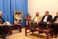دولت،پروژه های اولویت دار استان ایلام را به سرانجام برساند