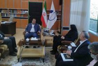 هواشناسی مبنای برنامه ریزی های حوزۀ کشاورزی است