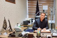 همایش پیاده روی خانوادگی روز پنج شنبه در ایلام برگزار می شود