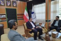 تولید محتوای متناسب با نیاز دانش آموزان در دستور کار قرار گیرد