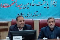 احیای بافت های فرسوده در دستور کار قرار گرفته است