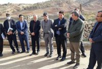 روستای تاریخی سرابکلان به دلیل محدودیت ها از خدمات رسانی محروم است