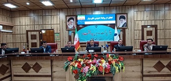روابط عمومی ها آئینۀ تمام نمای  دستگاه های اجرائی هستند