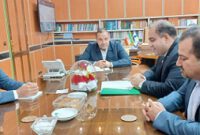 رونق اقتصادی و توسعۀ استان در سایۀ همکاری و تعامل بانک هاست
