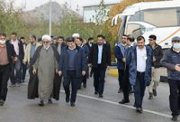 پالایشگاه گاز ایلام نمونه ای از خوداتکائی در صنعت نفت است