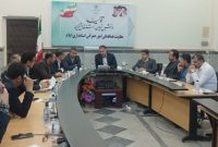 مدیریت مصرف،مهم ترین هدف کارگروه تأمین سوخت پایدار زمستانه است
