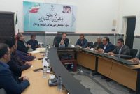 اختلاف نظر بین اعضای شورا نباید منجر به اختلال در عملکرد شهرداری ایلام شود